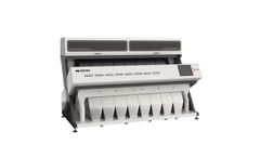 MEYER - Model Dream Flagship - Optical Sorters