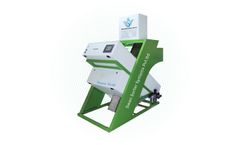 Swan - Model Swan Swift - Color Sorter