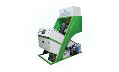 Swan - Model Sudarshan - Color Sorter