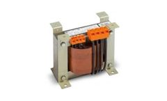 EREA - Single-Phase Transformers