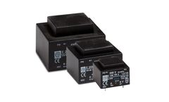 EREA - Model E 106TR0 - Transformers For Printed Circuits