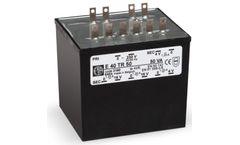 EREA - Model E 40TR50 - Transformers For Electronic Applications