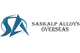 Sankalp Alloys Overseas