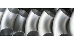 Sankalp - Model 800 - Incoloy Pipe Fittings
