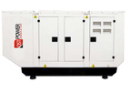 Ricardo - Model DST-R35 - Diesel Generator Set
