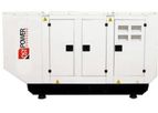 Ricardo - Model DST-R44 - Diesel Generator Set