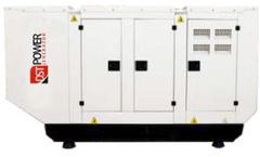 Ricardo - Model DST-R44 - Diesel Generator Set