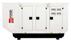 Yang Dong - Model DST-YD11 - Diesel Generator Set