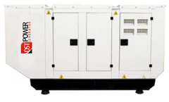 Yang Dong - Model DST-YD13 - Diesel Generator Set