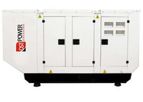 Perkins - Model DST-P10 - Diesel Generator Set