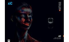 Sony Cmos Pregius Cameras Brochure