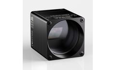 Model MQ022HG-IM-LS150-VN2 - Hyperspectral Linescan USB3 Camera 150 Bands 470-900nm