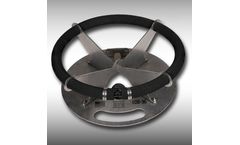 US-Solar - Model DB-36-B - High-Efficiency Diffuser