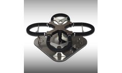 US-Solar - Model DB-72 PRO - High-Flow Diffuser