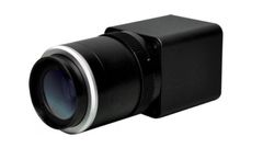 Model Mini-SWIR 1280JSX - High Definition Camera