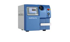 JenaSurgical - Model MultiPulse Ho - Surgical Holmium Laser