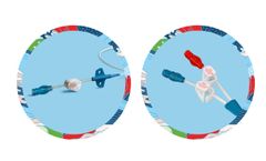 Access Vascular - Model HydroPICC - MIMIX Technology