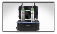 ISO 17025 Marine Emissions Test Kit - Video