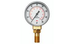 CAC Gas - Certified Reference Materials