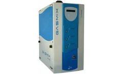 GasMix - Model ATMO - Calibration Gas Generator