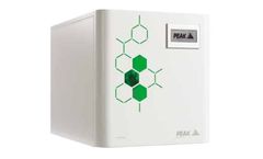 Peak Precision - Model 1200 - Hydrogen Generator