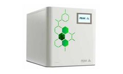 Peak Precision Trace - Hydrogen Generator
