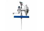 CAC Gas - Model GSS-4PM - Composite Gas Sampler