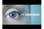 STS transparency - Video