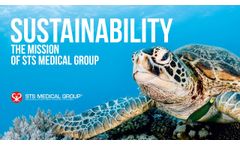 STS Medical Group: our Vision - Video