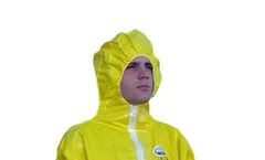 STS Polyvet - Model Extra 100PE02 - Protective Clothing