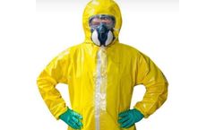 STS Polyvet - Model Extra 100PE04 - Protective Clothing