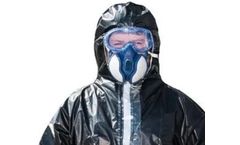 STS Polyvet - Model Extra Max 100PE05 - Protective Clothing