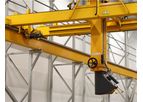 Prometec - Automated Q-Robot Truck Sampler