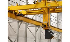 Prometec - Automated Q-Robot Truck Sampler