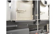 Prometec - Q-Drill Semiautomatic Sampler