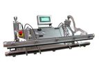 Accu-Seal - Model HDMP3-TC - Heavy Duty Pneumatic Impulse Sealer