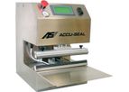 Accu-Seal - Model 8000 - Impulse Heat Pouch Sealer