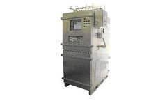 Opta-Periph - Model AS 300 - On Line Analyser