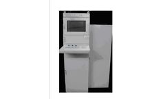 Opta-Periph - Model AS 200 - At Line And Off Line Analysers