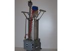 Opta-Periph - Blending Rundown Autosampler