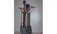 Opta-Periph - Blending Rundown Autosampler