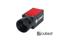 Bodkin - Model Cubert ULTRIS 5 - Hyperspectral Video Camera