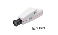 Bodkin - Model Cubert FireflEYE V185 - Hyperspectral Video Camera