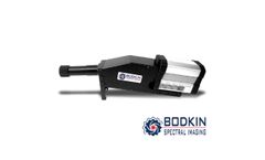 Bodkin - Model MWIR-20 - Hyperspectral Imager