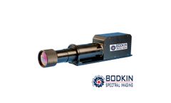Bodkin - Model MWIR-60 - Video Rate Hyperspectral Imager