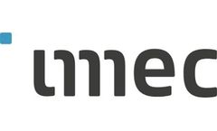 imec - Infrared and 3D Sensing Technology