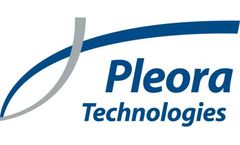 Pleora Technologies - Version eBUS SDK - Software Development Kit