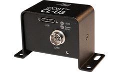 Pleora - Model iPORT™ CL-U3 - External Frame Grabbers