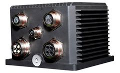 Pleora - Model RuggedCONNECT - Smart Video Switcher