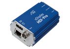 Pleora - Model vDisplay HDI-Pro - External Frame Grabbers